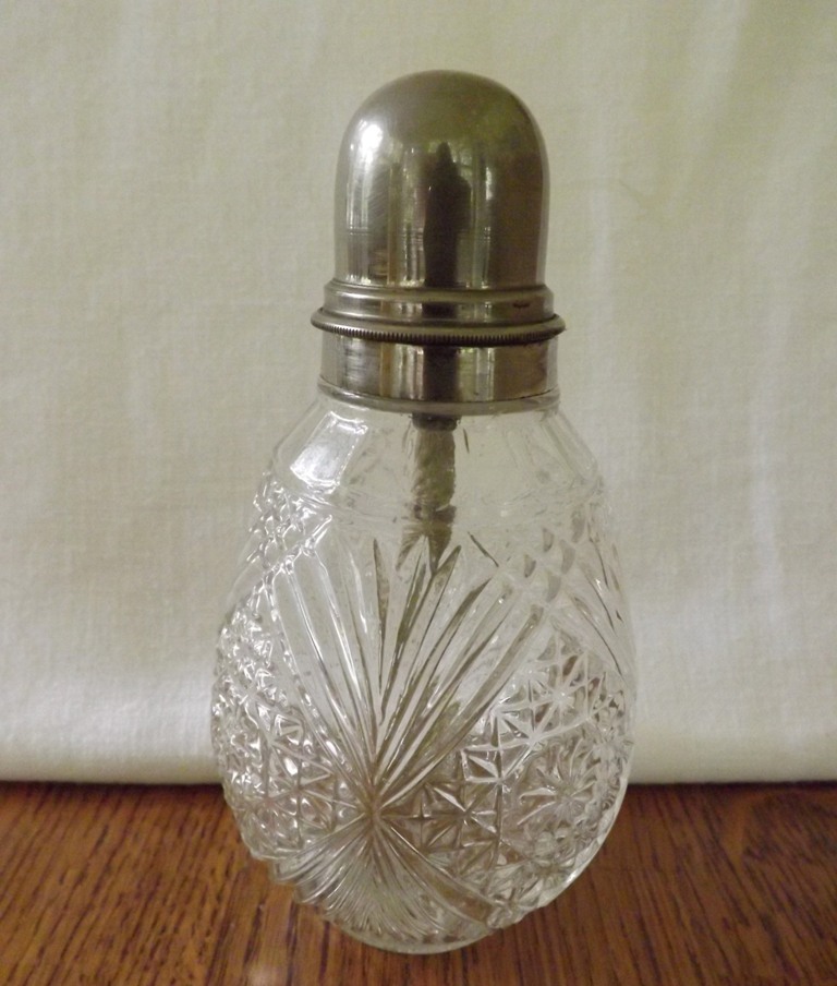 Mariette S Back To Basics 1910s French Roubleff Precursor Of