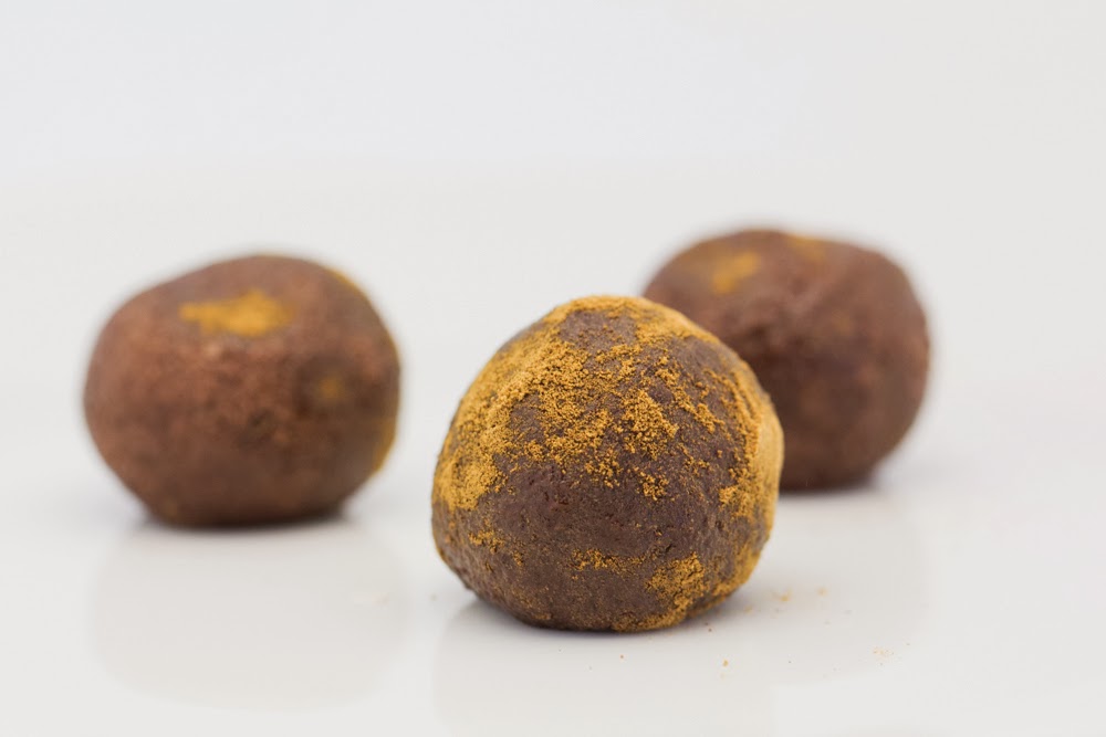 Hovkonditorn Chocolate Licorice Balls