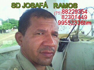 JOSAFÁ RAMOS blogspot