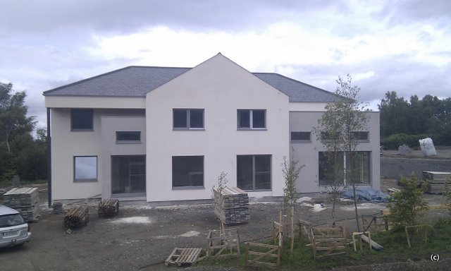 How Many Weeks To Build A House How Many Weeks To Build A House
