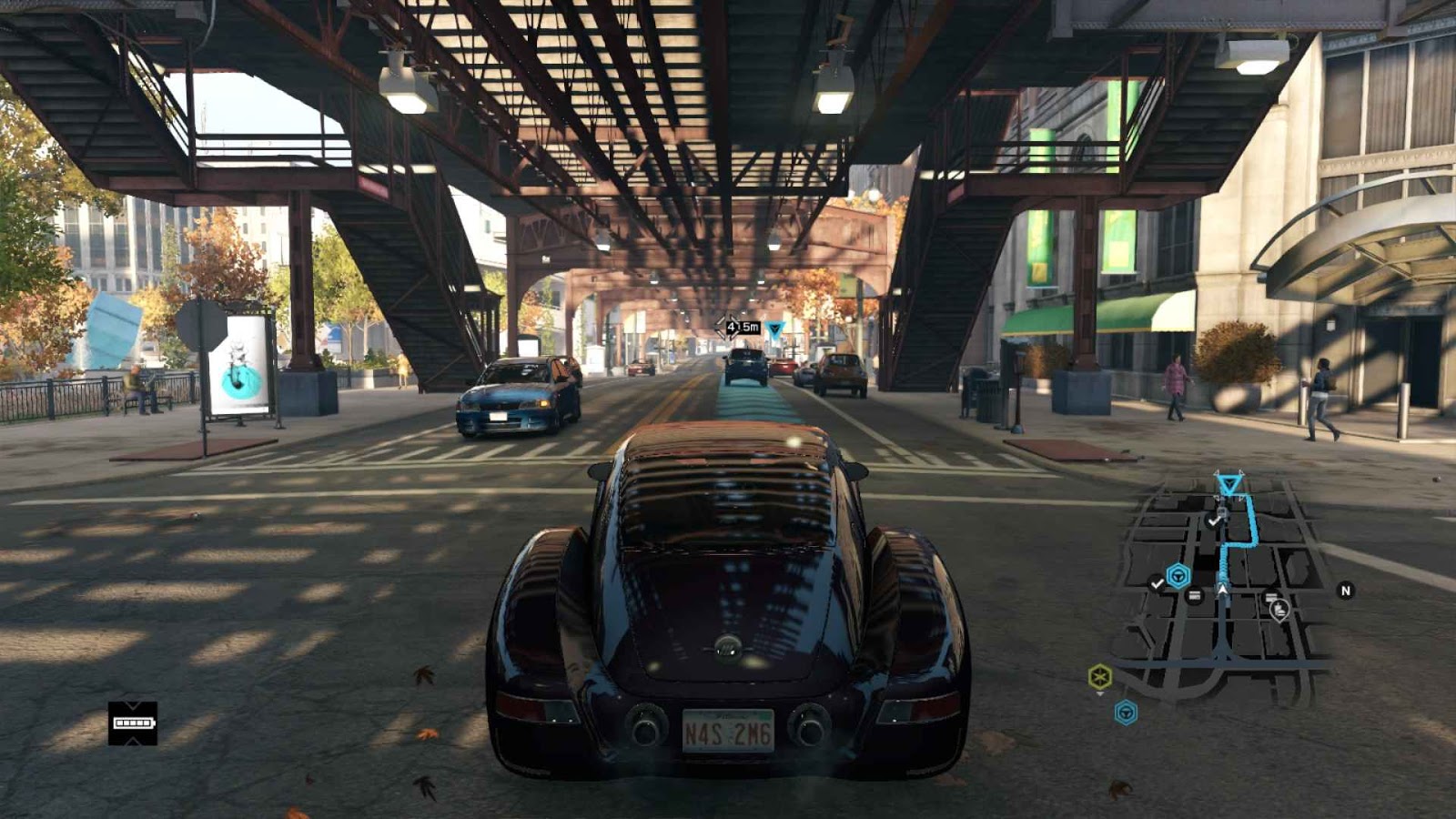 Blogspot Watch Dogs Android Blogspot Watch Dogs Android