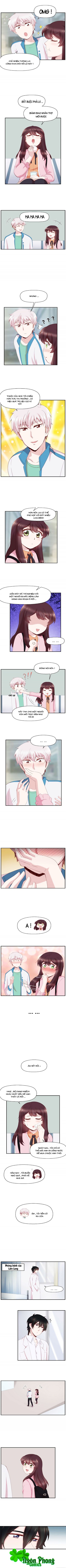 Thần Y Apollo Của Tôi Chap 18 - Next Chap 19