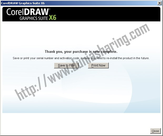 Download Corel Draw X6 Full Blogspot