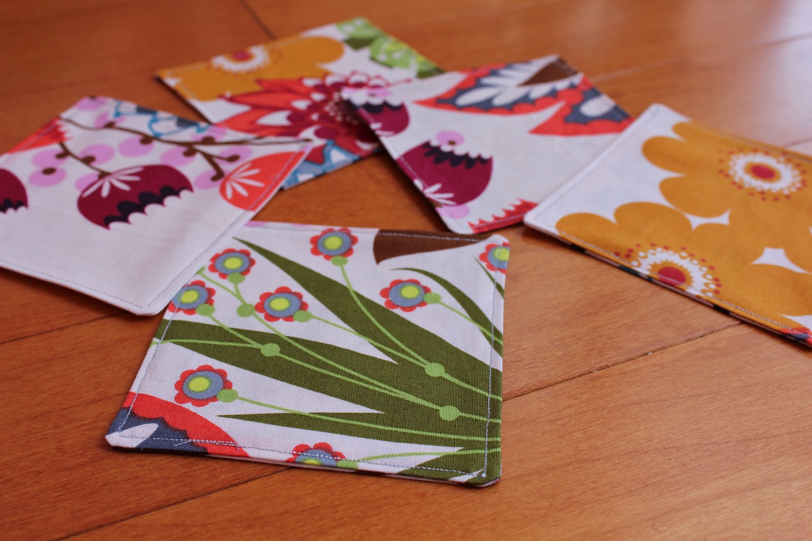 DIY coasters Fabric coasters, Sewing basics, Crafts