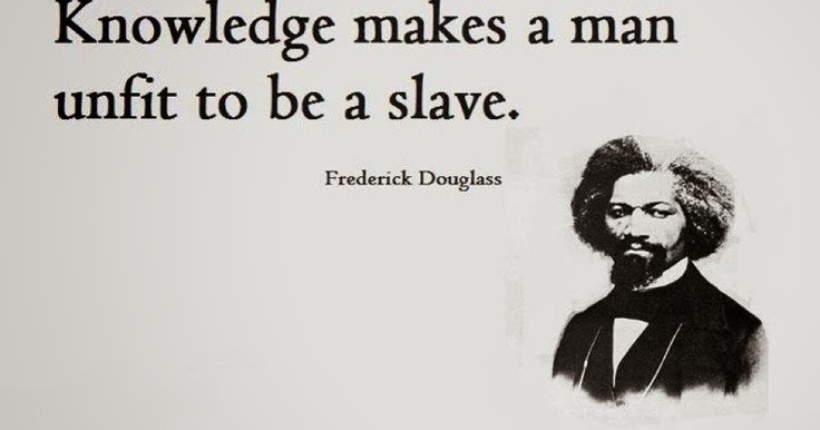 Eleven Quotes: Quotes on Slavery