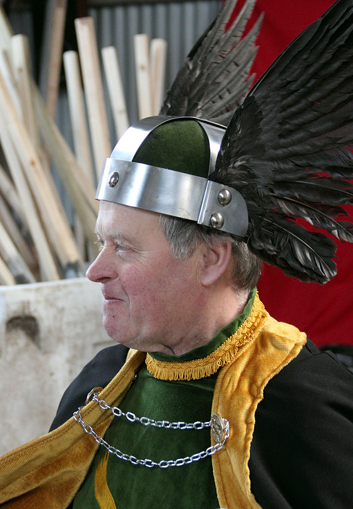 Bressay up helly 07 image