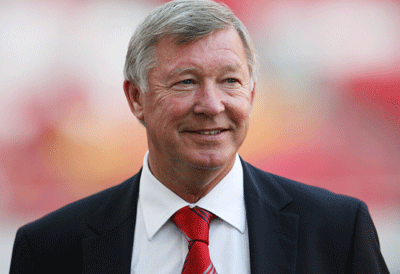 Manchester United: A Ferguson le interesa Hazard Manchester United: A Ferguson le interesa Hazard