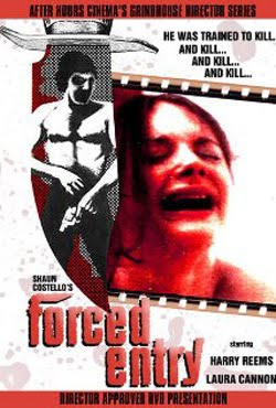 Forced Entry (1973) Forced Entry (1973)