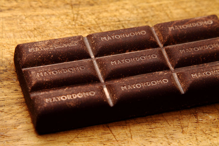 Chocolate Mayordomo
