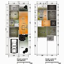 Contoh Design Rumah Minimalis