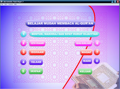 ilmu tajwid software ilmu tajwid software