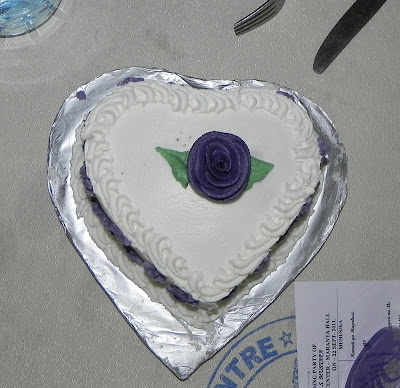 MASHUGHULI BLOG: ADYA SEND OFF PARTY AT MSIMBAZI CENTRE - ILALA