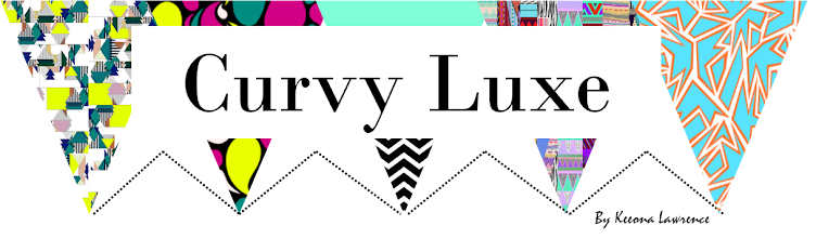 Curvy Luxe