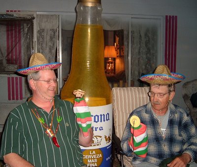 Funny Mexican People