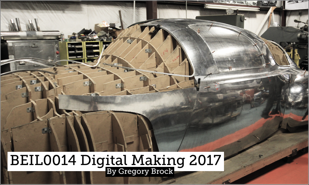 BEIL0014 Digital Making 2017