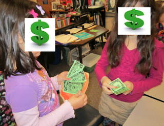 Run Teacher Run!: Economics!