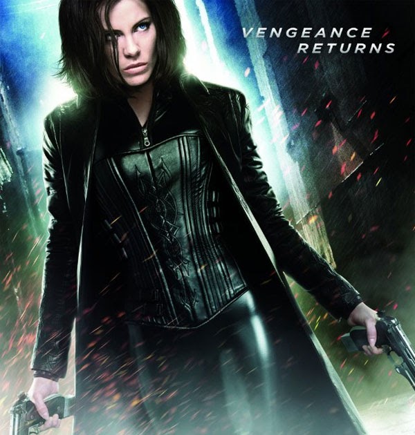 13+ Underworld Awakening (2012) Poster Background