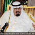 Raja Saudi Bersumpah Untuk Memerangi Teroris