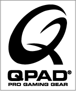QPAD Logo QPAD Logo