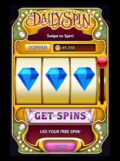 Ежедневный розыгрыш монет