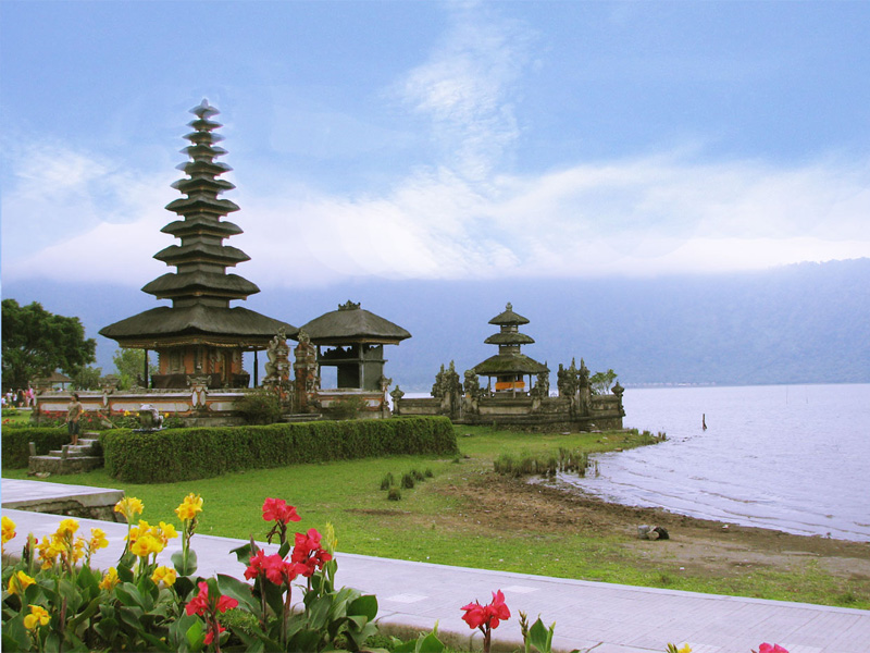 Top 10 Best Places To Visit In Indonesia | The Best Places In The World