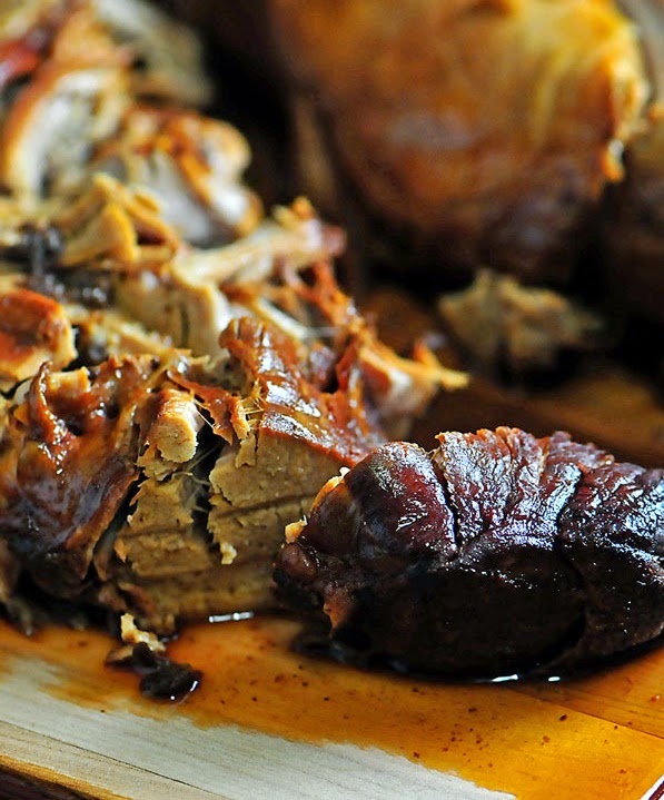 Slow Cooker Balsamic Pork Tenderloin The Best Recipes