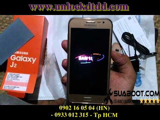 Ha Noi Tp HCM mo khoa mang unlock giai ma samsung galaxy J200H