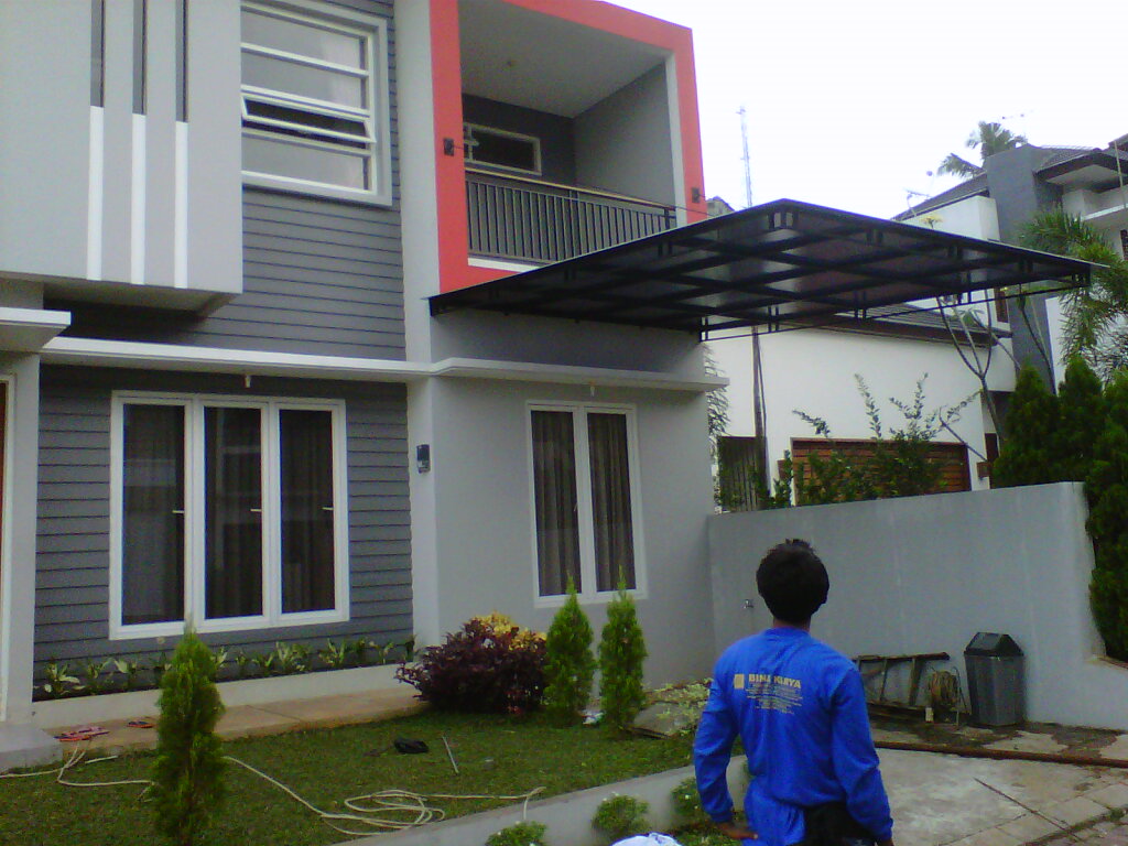 Kanopi Canopy Carport Teralis Kanopi Canopy Carport Teralis
