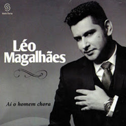 Léo Magalhães - CD 2013