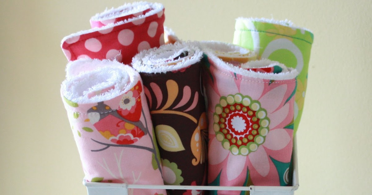 it's just Laine FancySchmancy Baby Burp Cloth Tutorial