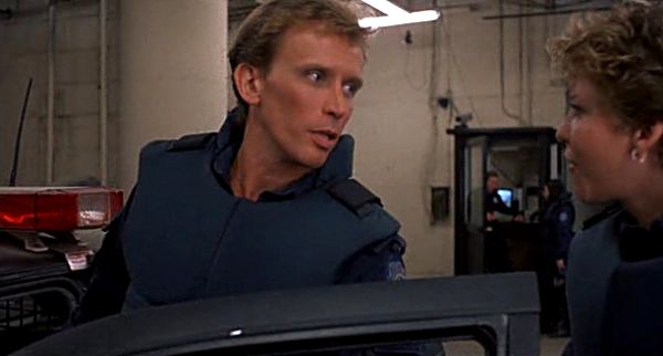 Robocop Murphy