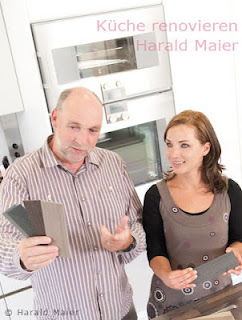 Die Küchenrenovierer - Harald Maier und sein Team