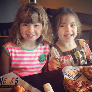 The Averitt Fam: Happy 3rd Birthday, Amelia Joy!!