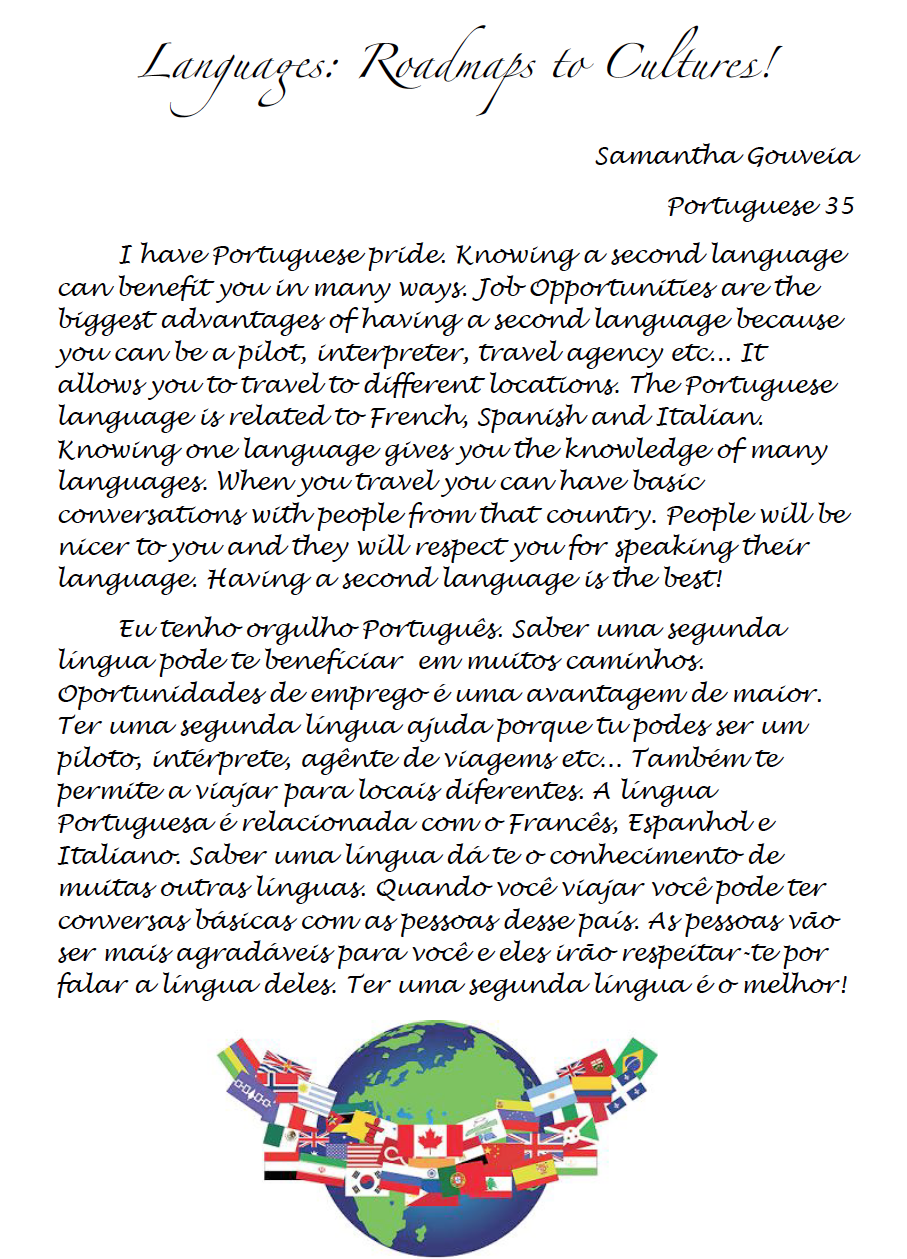 Essay in tagalog image