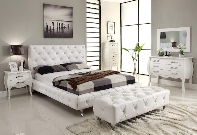 Chambre Marvelous