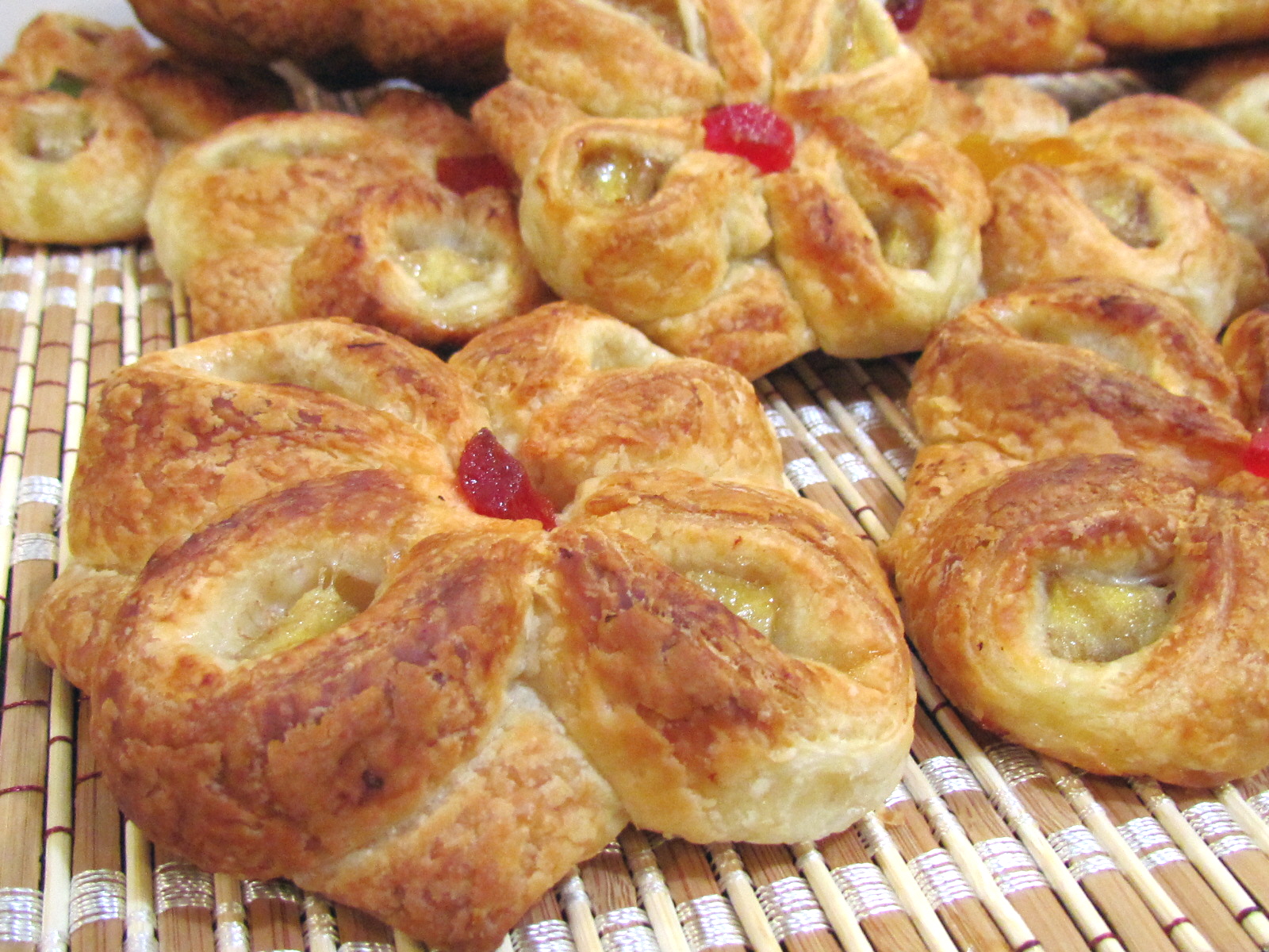 Розанчики