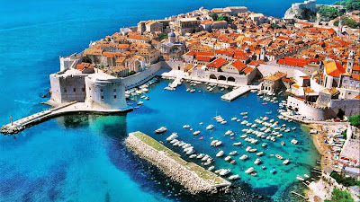 In Croatia, the oldest coastal town is a quaint village where cobbled streets meet turquoise waters worth the visit