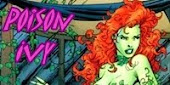 Poison Ivy