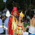 BLOCO PIRARUCU DO MADEIRA SAIRÁ DO TERREIRO DO GALO EM PORTO VELHO