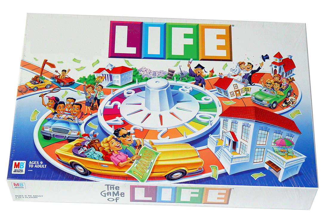 The+game+of+life+board+game+online