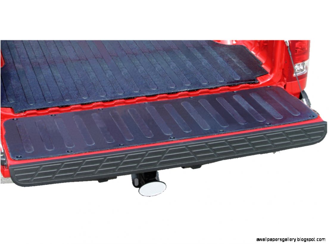 Bed Liner Rubber Truck Mats Bed Liner Rubber Truck Mats