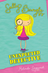 Sally Bangle: Unexpected Detective