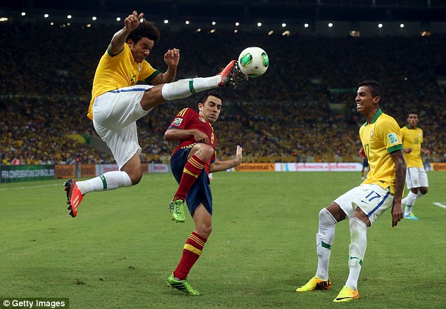 Blog do Ramon Paixão: Copa do Mundo 2014 - Jogo a jogo: O que esperar das  oitavas de final (Análise BBC Brasil)