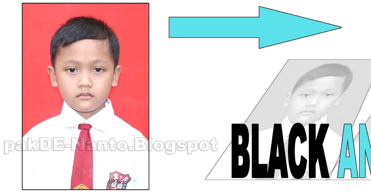 12+ Cara Membuat Warna Hitam Pictures