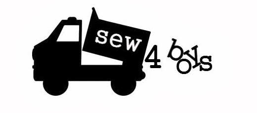 Sew4Boys