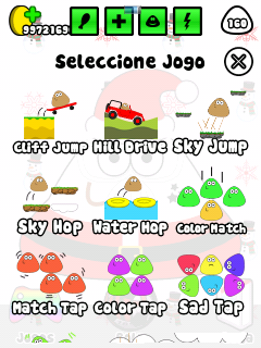 Google Play: Download-Pou Mod v1.4.17 (Liga da Justiça, Mário e outros)