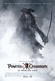 Pirates Of The Caribbean 3: At World's End (2007)