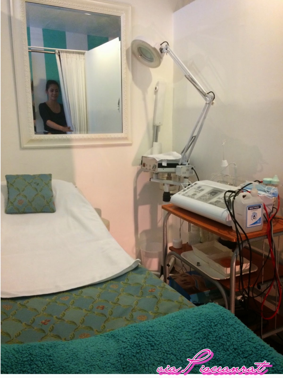 pisceanrat Skintology Aesthetics Clinic Makati Discover Your Skin!