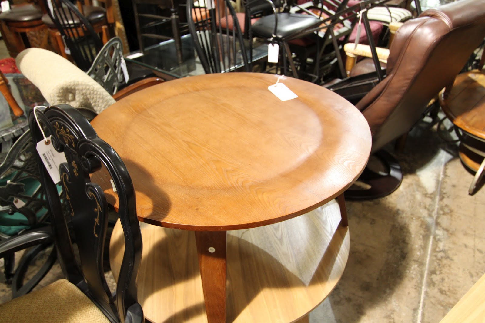 home consignment center decorator's dream midcentury modern remodel