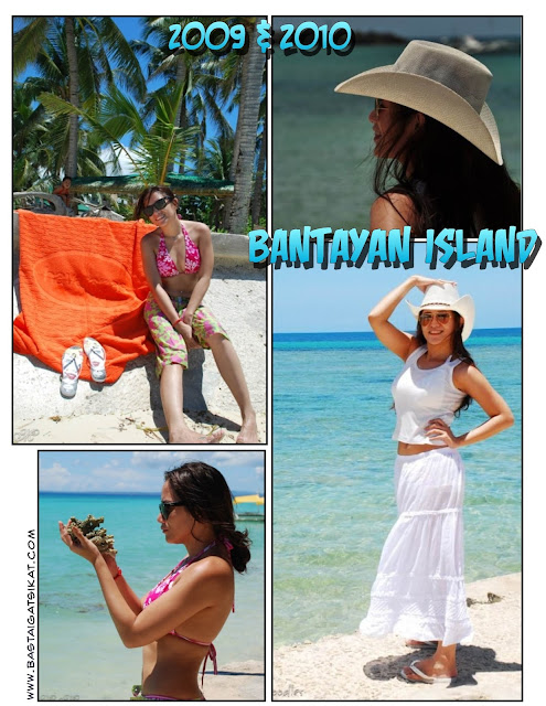 bantayan island summer
